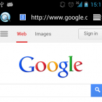 Come installare su Android 4 il Browser Stock e Flash Player