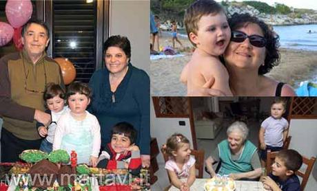 Festa dei nonni 2 ottobre 2014 festa dei nonni