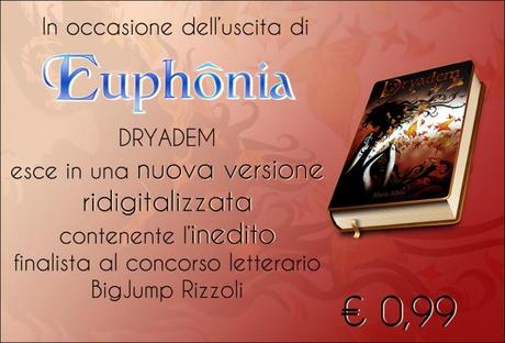 L’angolino degli emergenti #10 Dryadem