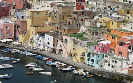 Procida-Case