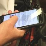 Nexus 6 si mostra in due immagini reali e in nuovi render nexus-6-live1