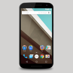 Nexus 6 si mostra in due immagini reali e in nuovi render nexus 6 moto