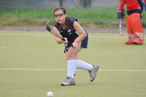 hockey prato - cus torino