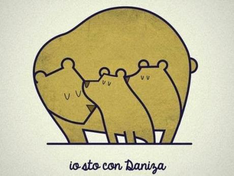 daniza-michele-dalla-piccola-jpg Incidenti di percorso