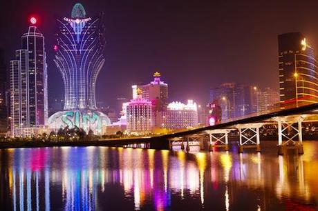 Macao