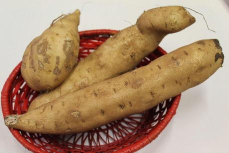 Sweet potato pie - la torta di patate dolci per il Giorno del Ringraziamento negli USA