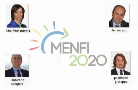 Il gruppo consiliare Menfi 2020 presenta un'interrogazione sul trasporto scolastico