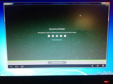 Esclusiva WhatsApp su PC Windows – Installiamolo su Windows 7/8/8.1 (Guida) Esclusiva WhatsApp su PC Windows – Installiamolo su Windows 7/8/8.1 (Guida)