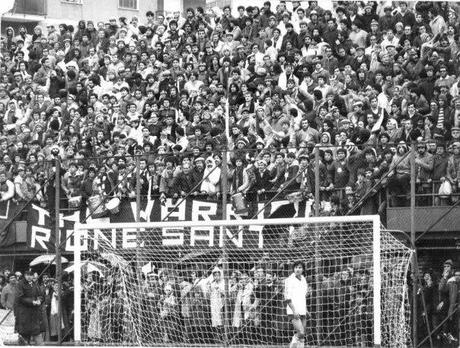 Quella volta che....Reggina-Cosenza  #calciomolotov