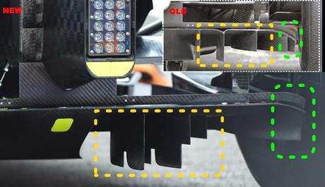 Gp Suzuka: Force India con il