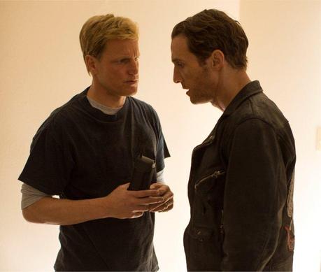 True Detective, la serie evento di HBO da stasera su Sky Atlantic HD