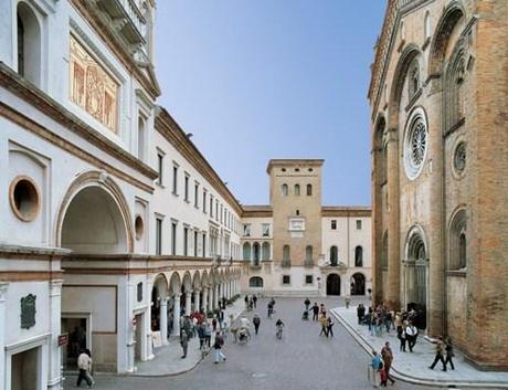 piazza Duomo