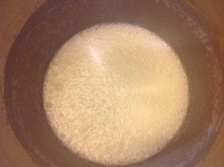 PLUMCAKE SALATO CON SOLO ALBUMI SALSICCIA E FORMAGGIO IMG_9449.JPG