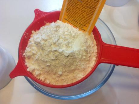 PLUMCAKE SALATO CON SOLO ALBUMI SALSICCIA E FORMAGGIO IMG_9446.JPG