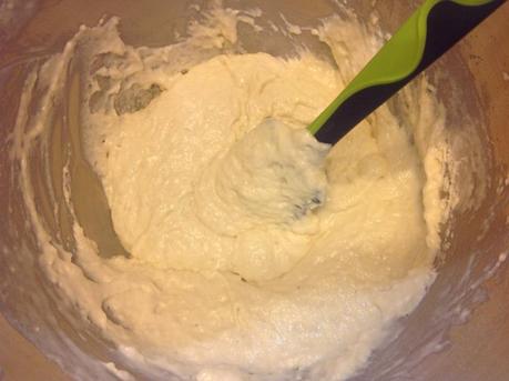 PLUMCAKE SALATO CON SOLO ALBUMI SALSICCIA E FORMAGGIO IMG_9453.JPG