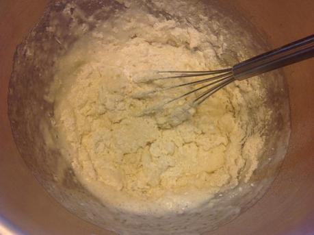 PLUMCAKE SALATO CON SOLO ALBUMI SALSICCIA E FORMAGGIO IMG_9452.JPG