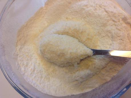 PLUMCAKE SALATO CON SOLO ALBUMI SALSICCIA E FORMAGGIO IMG_9447.JPG