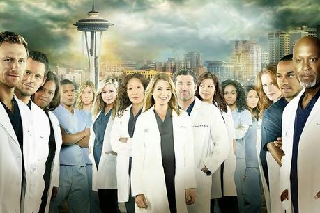 Grey's anatomy - Stagione 10