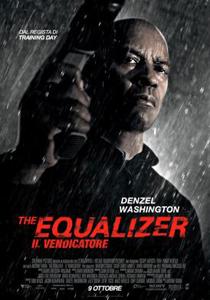 The Equalizer - Il Vendicatore