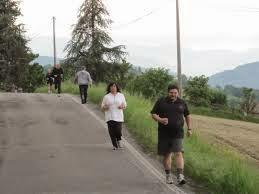 Ohh finalmente lo hanno detto - Correre non rassoda e non tonifica il fisico Ohh finalmente lo hanno detto - Correre non rassoda e non tonifica il fisico