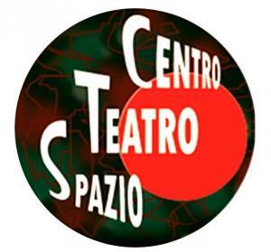 logo del centro teatro spazio