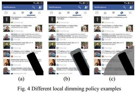 FingerShadow : Microsoft punta sulle dita per aumentare l’autonomia dei nostri Smartphone fingershadow_1
