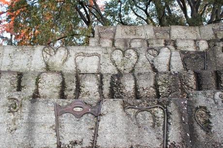 Burri riavrà nel Parco di Milano   il suo teatrino