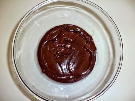 Ganache (glassa di cioccolato)