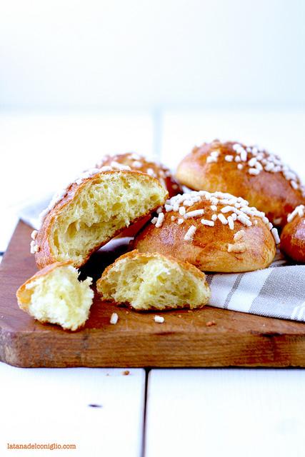 brioche allo zucchero e arancia4