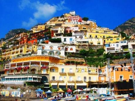 Positano