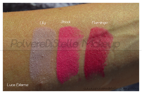 PREVIEW: Wacky Lipstick - MULAC Cosmetics