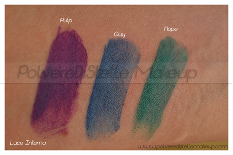 PREVIEW: Wacky Lipstick - MULAC Cosmetics