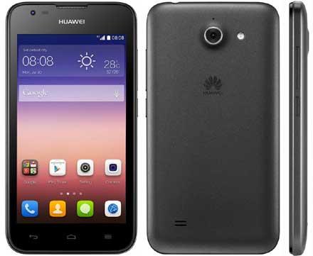 Huawei Ascend Y550 1 Huawei Ascend Y550: LTE e prezzo di 130 euro smartphone news  huawei ascend y550 huawei 