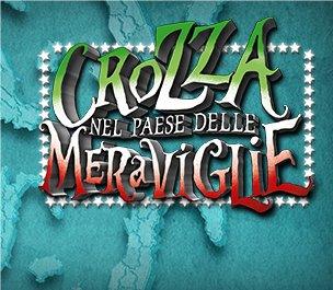 Su La7 torna stasera ''Crozza nel Paese delle meraviglie''