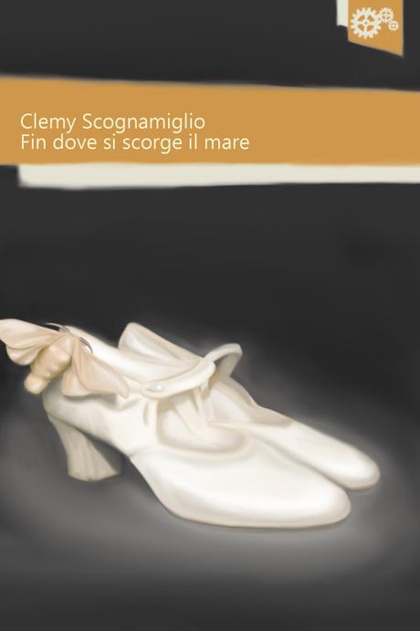 [Intervista] Fin dove si scorge il mare di Clemy Scognamiglio