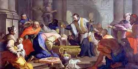 La necessità della missione. di Corrado Gnerre san francesco saverio gnerre apologetica