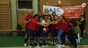 13° edizione del Campionato Provinciale di Pallavolo mista amatoriale di Cagliari – bando di iscrizione