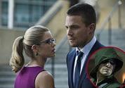 “Arrow 3”: scoop su un bacio, due grandi ingressi, Amell vs. Amell e molto altro