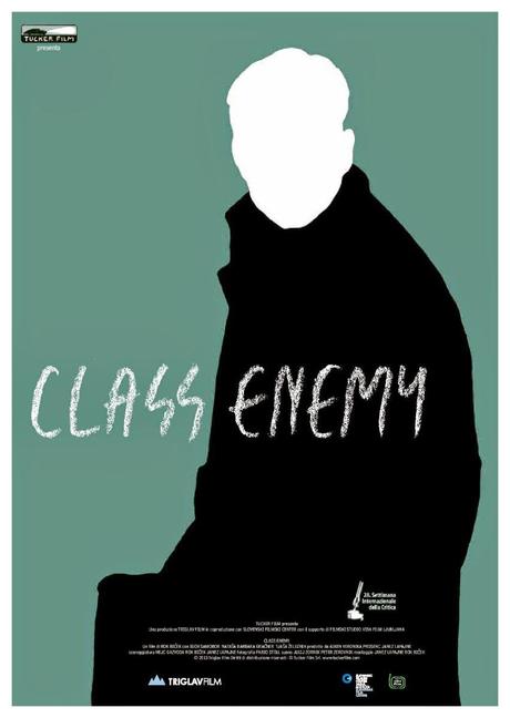 Class Enemy, il nuovo Film della Tucker Film