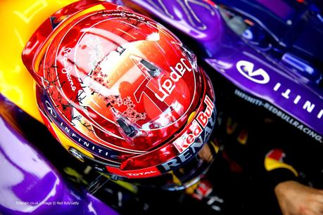 Arai GP-6 S.Vettel Suzuka 2014 by Jens Munser Designs Arai GP-6 S.Vettel Suzuka 2014 by Jens Munser Designs