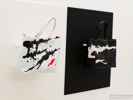 MFW | FURLA SPRING SUMMER 2015 | #FURLANEOPOP