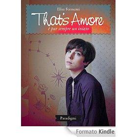 That’s amore – Elisa Formenti