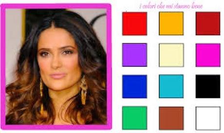 Come scegliere i colori giusti da indossare?