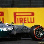 F1 Report Pirelli: Qualifiche GP Giappone 2014