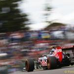 F1 Report Pirelli: Qualifiche GP Giappone 2014