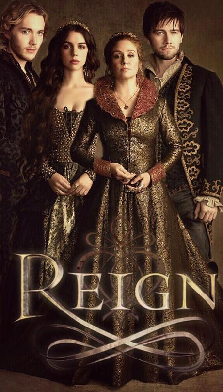 Recensione | Reign 2×01 “The Plague”