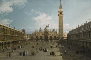 “La poesia del paesaggio di Canaletto” nella Galleria Nazionale dell’Umbria: sino al 19 gennaio 2015, Perugia