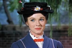 Mary Poppins, la bambinaia più amata dai bambini di tutto il mondo compie 80 anni