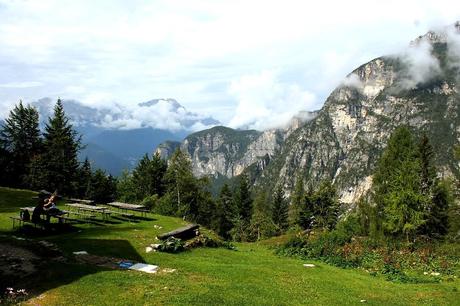 Val di zoldo