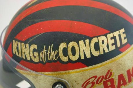 Bell Star Classic B.Baker 2012 by Indocil Art Bell Star Classic B.Baker 2012 by Indocil Art